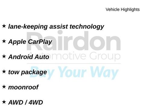 Used 2023 GMC Sierra 1500 Elevation w/ Elevation Premium Package image 17