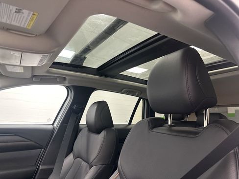 New 2026 MAZDA CX-50 2.5 Hybrid w/ Weather Package image 15