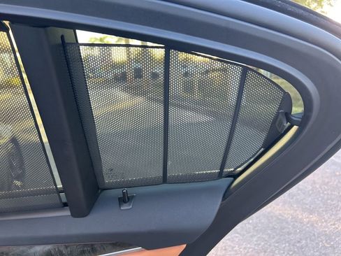 Used 2023 BMW 540i w/ M Sport Package image 35