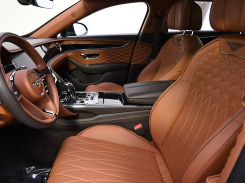 Used 2020 Bentley Flying Spur W12 AWD/4WD image 13
