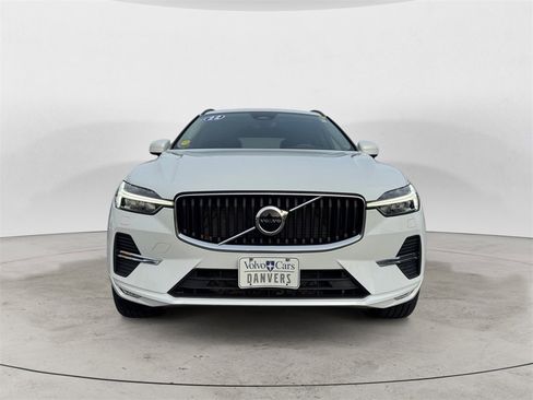 Certified 2022 Volvo XC60 B5 Momentum w/ Climate Package image 25