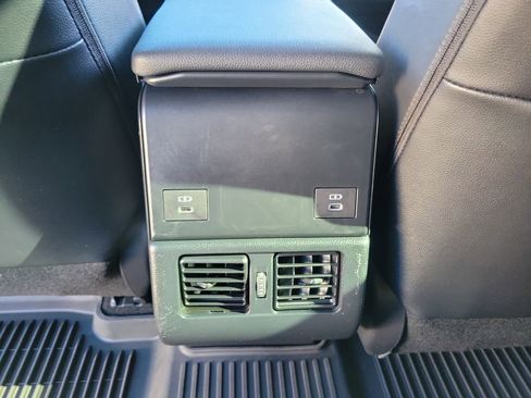 Used 2024 Toyota bZ4X XLE image 13