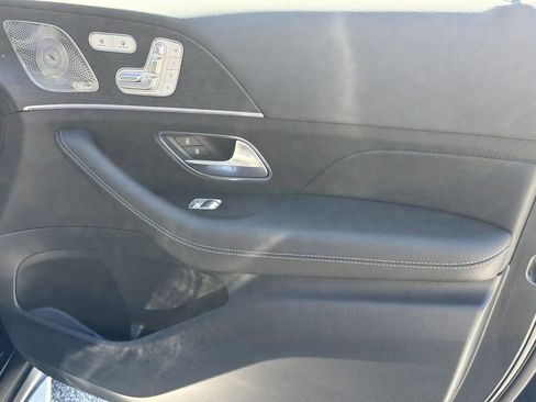 Certified 2025 Mercedes-Benz GLS 450 4MATIC image 16
