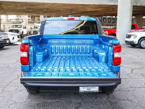 New 2026 Ford Maverick XL image 25