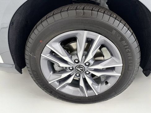 Used 2026 Acura ADX AWD image 29