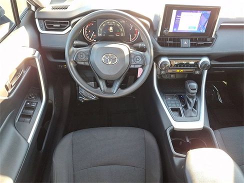 Used 2023 Toyota RAV4 LE image 12