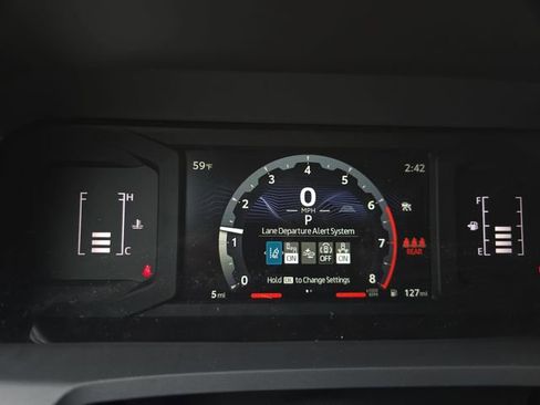 New 2026 Toyota Tacoma SR5 image 18