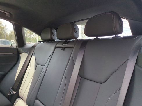 Certified 2023 BMW i4 eDrive35 w/ Premium Package image 31