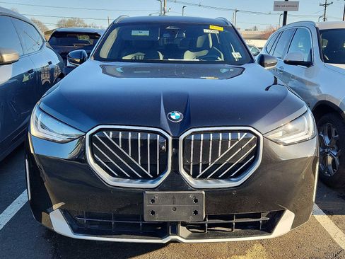 Used 2026 BMW X3 xDrive30 w/ Premium Package image 2