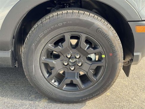 New 2026 Ford Bronco Sport Big Bend image 25