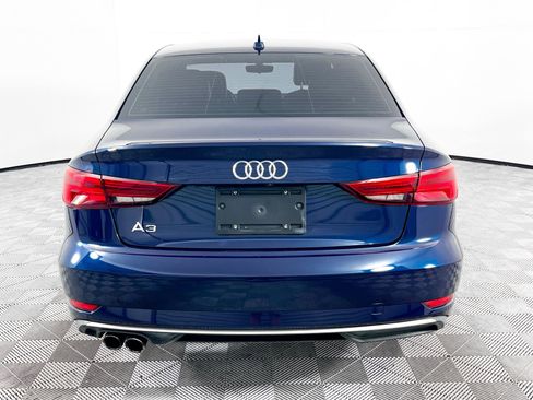 Used 2018 Audi A3 2.0T Premium w/ Convenience Package image 6