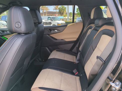 New 2026 Chevrolet Equinox ACTIV FWD image 13
