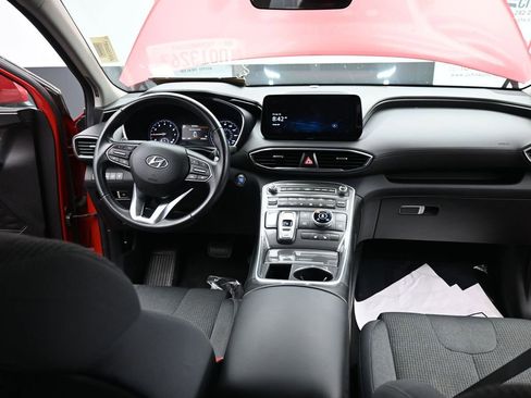 Used 2023 Hyundai Santa Fe SEL image 23