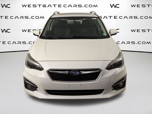 Used 2018 Subaru Impreza 2.0i Limited AWD/4WD image 2