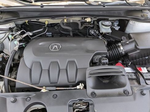 Used 2014 Acura RDX FWD image 22