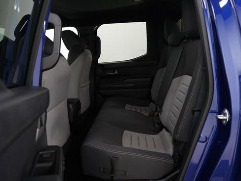 Used 2024 Toyota Tacoma TRD Off-Road image 16