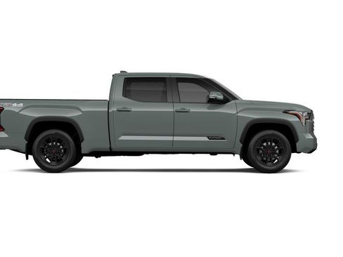 New 2026 Toyota Tundra Platinum AWD/4WD image 14