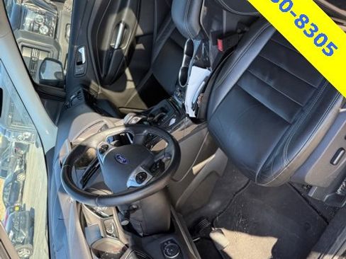 Used 2015 Ford Escape Titanium w/ Equipment Group 301A image 7