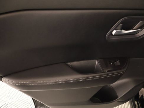 Used 2024 Nissan Rogue SV FWD image 15