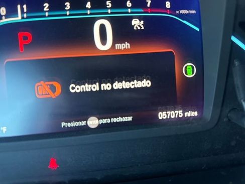 Certified 2024 Honda Odyssey EX-L image 13