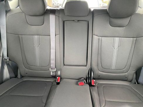 New 2026 Hyundai Tucson SEL image 18