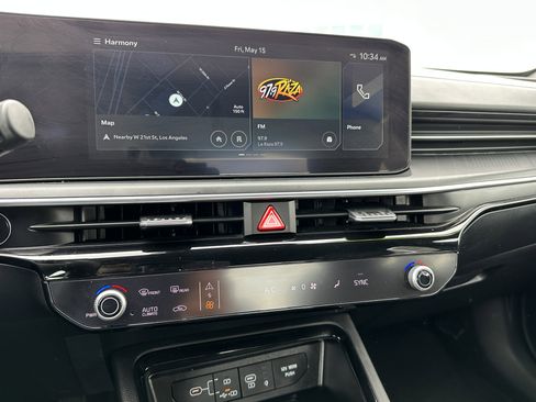 Certified 2025 Kia K5 GT-Line w/ GT-Line Premium Package FWD image 27