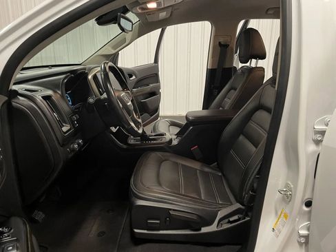 Used 2019 GMC Canyon Denali image 37