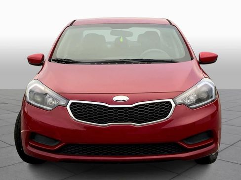 Used 2014 Kia Forte LX image 3
