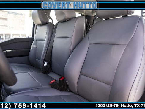 New 2025 Ford F250 XL w/ XL Driver Assist Package image 16