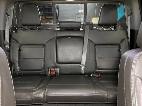 Used 2019 GMC Sierra 1500 Denali w/ Denali Ultimate Package image 26