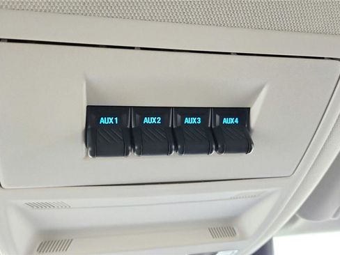 New 2025 Ford Bronco Sport Big Bend image 41