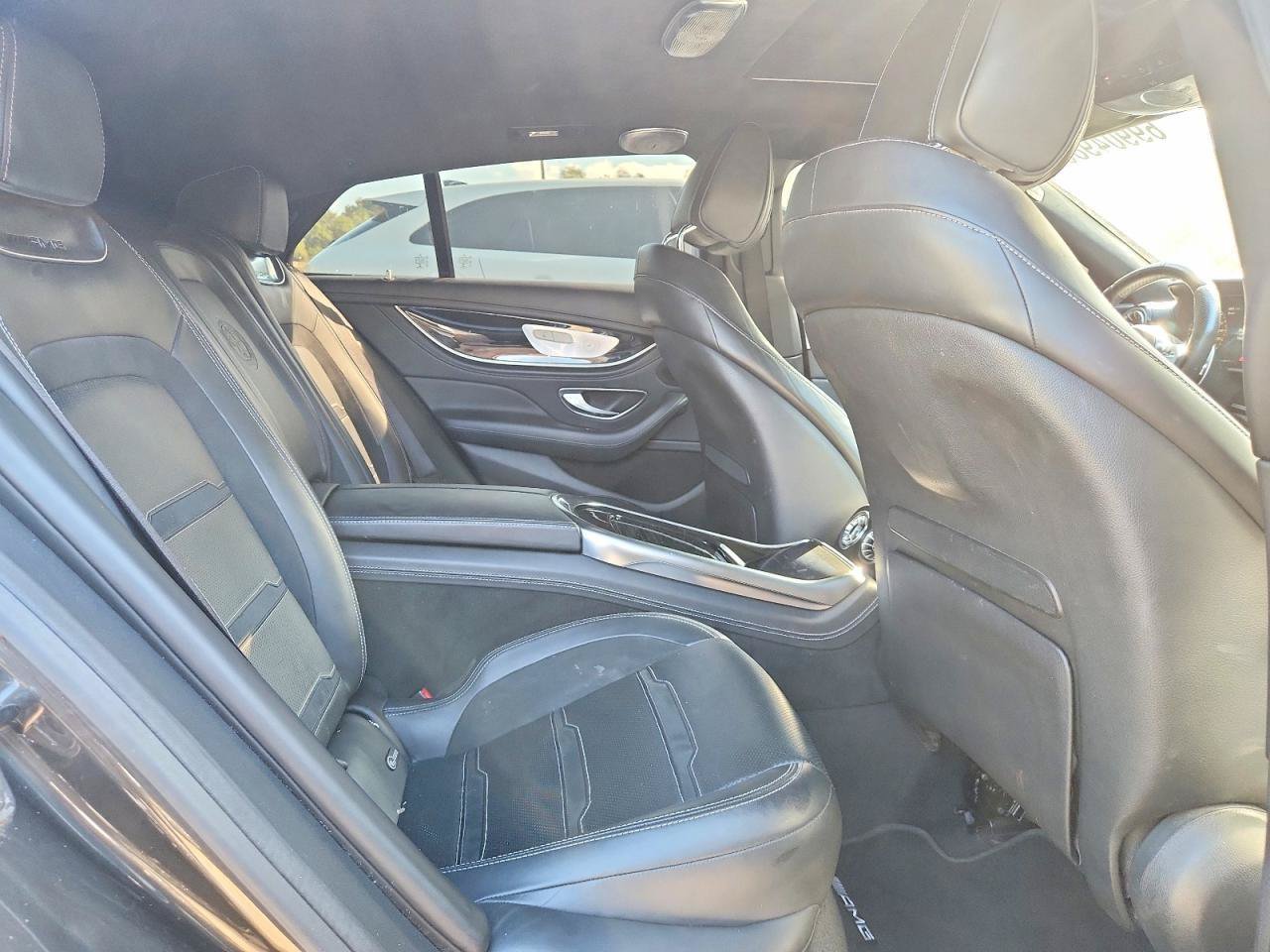 Used 2019 Mercedes-Benz AMG GT 63 image 6