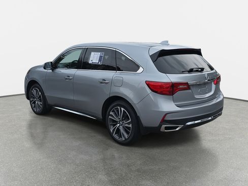Used 2020 Acura MDX FWD w/ Technology Package image 7