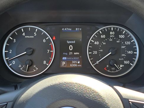 Used 2025 Nissan Sentra S FWD image 33