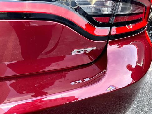 Used 2023 Dodge Charger GT w/ Plus Group image 28