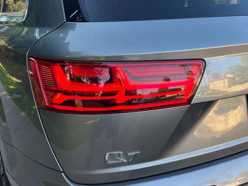 Used 2017 Audi Q7 3.0T Premium Plus AWD/4WD image 63