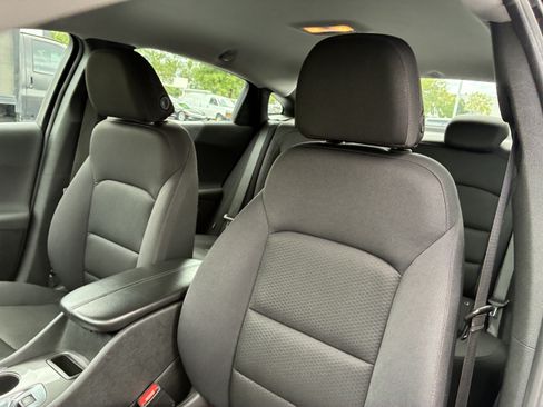 Used 2024 Chevrolet Malibu LT FWD image 21