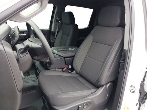 New 2026 Chevrolet Silverado 1500 Custom image 18