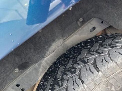 Used 2019 Chevrolet Colorado W/T w/ WT Convenience Package image 38