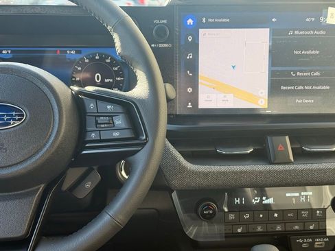 New 2026 Subaru Outback Limited image 12