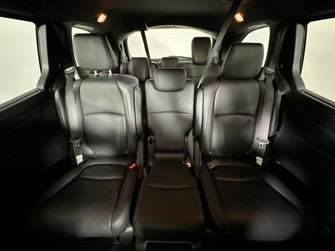 Used 2025 Honda Odyssey Sport-L image 13