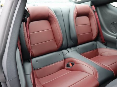 New 2025 Ford Mustang Premium image 31