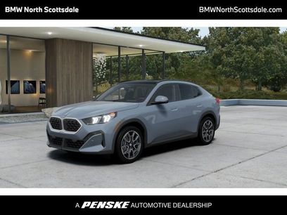 New 2026 BMW X2 xDrive28i w/ Technology Package