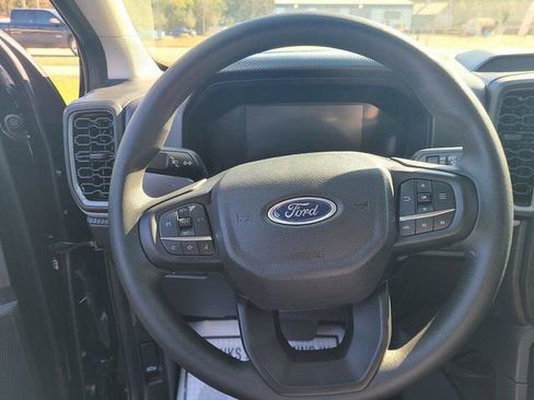 New 2025 Ford Ranger XL image 7