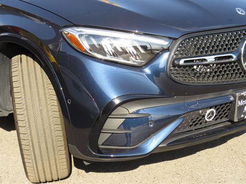 Used 2023 Mercedes-Benz GLC 300 4MATIC image 26