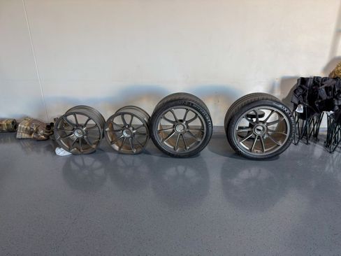 Used 2016 Porsche 911 GT3 RS image 52