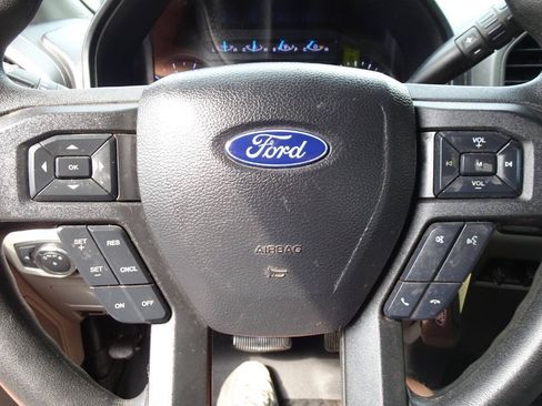 Used 2020 Ford F250 XL w/ STX Appearance Package AWD/4WD image 26