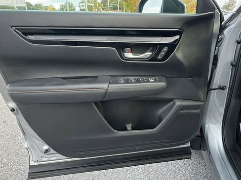 Used 2023 Honda CR-V Sport Touring image 22