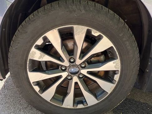 Used 2016 Subaru Outback 2.5i Limited AWD/4WD image 16