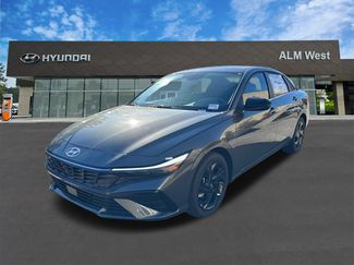 New 2026 Hyundai Elantra SEL Sport Premium FWD video 1